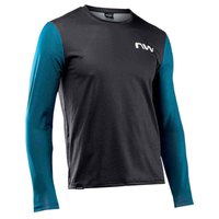 Northwave Maillot Enduro Manches Longues Freedom AM