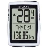 Sigma BC 12.0 WL STS CAD Wireless Cycling Computer