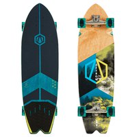 Aztron Surfskate Forest 34´´