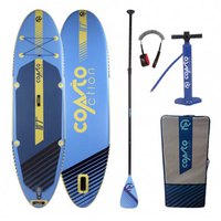 coasto-action-sp-2-107-aufblasbares-paddel-surf-set