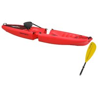 Point 65 Kayak Modulaire Falcon Solo