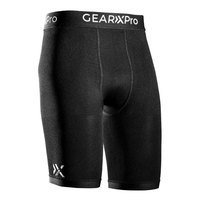 Gearxpro Pantalons Curts De Compressió