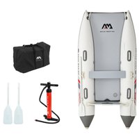 Aqua marina Aircat 11´0´´ Inflatable Catamaran Boat