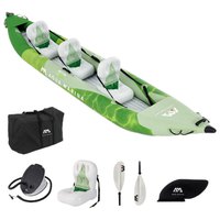 Aqua marina Betta 475 Inflatable Kayak