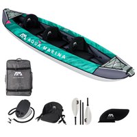 Aqua marina Kayak Gonfiabile Laxo 380