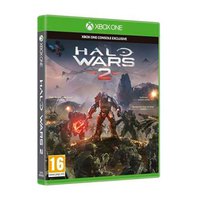 Microsoft XBOX Halo Wars 2 XB1 Spiel