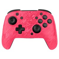 Pdp Faceoff Deluxe Nintendo Switch Controller