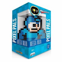 PDP 램프 Mega Man