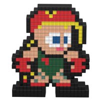 PDP Lampe Street Fighter Cammy