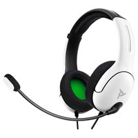 PDP Micro-Casques Gaming LVL40