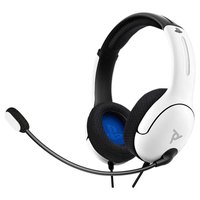 PDP Micro-Casques Gaming LVL40