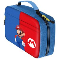 Pdp Super Mario Edition Osłona Przełącznika Nintendo