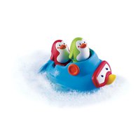 infantino-pinguin-badspeelgoed
