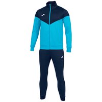 Joma Oxford Track Suit