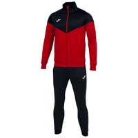Joma Oxford Track Suit