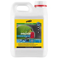 Toko Impregnering Eco Universal Tent & Pack Proof 2.5 L