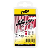 Toko ワックス World Cup High Performance Universal 40g