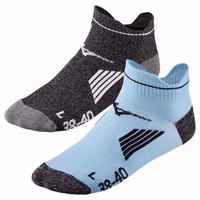 mizuno-active-training-mid-socks-2-pairs