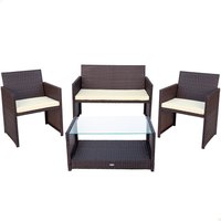 aktive-table-with-3-armchairs