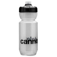 cannondale-gripper-logo-fles