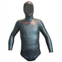 Kynay Veste De Chasse Sous-marine Wetsuit Smooth Skin