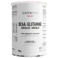 xavier-mor-bcaa-glutamina-6.1.1-chocolat-500g-nutritional-supplement
