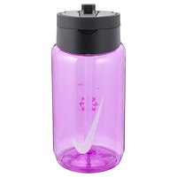 Nike Bouteille Renew Recharge Straw 475ml