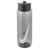 Nike Bouteille Renew Recharge Straw 710ml