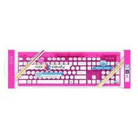 Pdp Rock Candy Wireless Keyboard