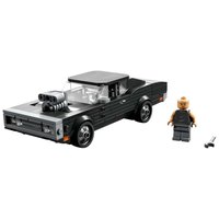 Lego R/T Fast & Furious 1970 Dodge Charger