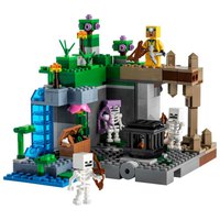 Lego Tbd-Minecraft-1-2022
