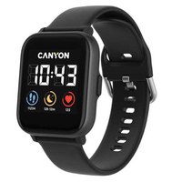 Canyon Smartwatch Bazilic 1.4´´