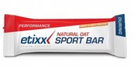 Etixx Bar Natural Oat