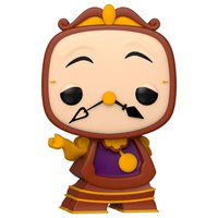 funko-pop-beauty-and-the-beast-cogsworth-figuur