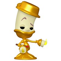 Funko POP Beauty And The Beast Lumiere