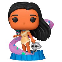 Funko POP Ultimate Princess Pocahontas