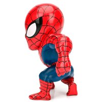 marvel-figur-jada-spiderman-15-cm