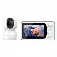 telefunken-vm-m500-4.3-video-baby-monitor