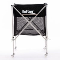 softee-aluminium---net-folding-ball-cart