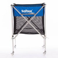softee-aluminium---net-folding-ball-cart