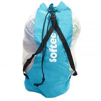 softee-nylon-ball-bag