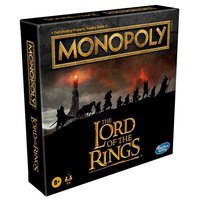 Hasbro Table Games The Lord Of The Rings