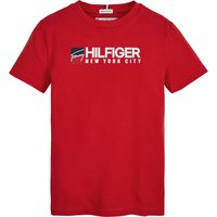 tommy-hilfiger-camiseta-de-manga-corta-logo