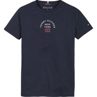tommy-hilfiger-camiseta-de-manga-corta-logo