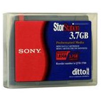 sony-qtr3700-3.7gb-cartridge-data