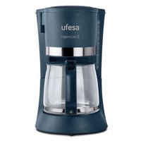 ufesa-dryp-kaffemaskine-capriccio6-6-kopper