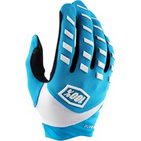 100percent Airmatic Gloves