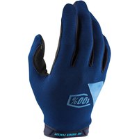 100percent Ridecamp Gloves