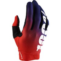 100percent Ridefit KORP Gloves