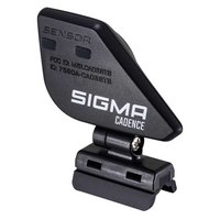 Sigma Cadence Transmitter Sensor